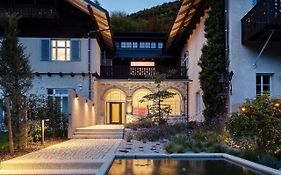 Villa Unterswand